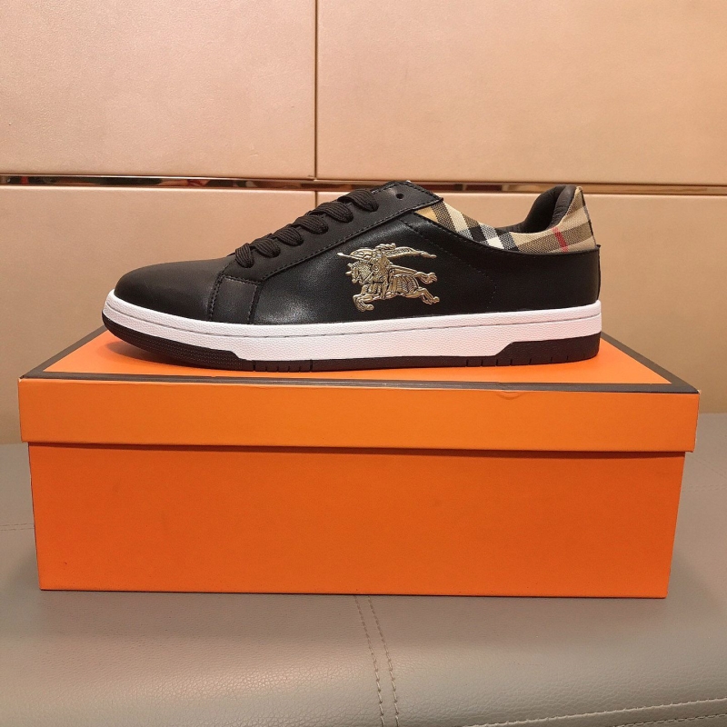 B**rry sneakers